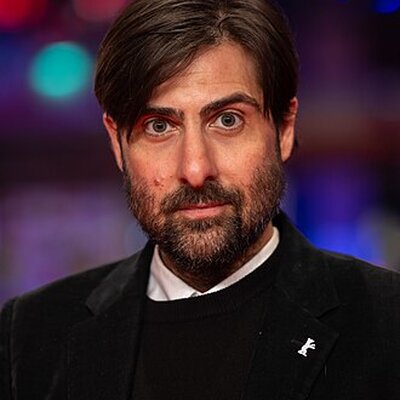 Portrait of Jason Schwartzman