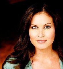 Portrait of Lisa Guerrero