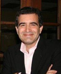 Portrait of Lou Priolo