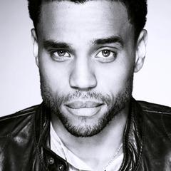 Portrait of Michael Ealy