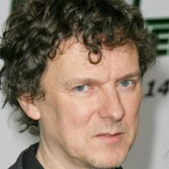 Portrait of Michel Gondry