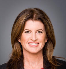 Portrait of Rona Ambrose