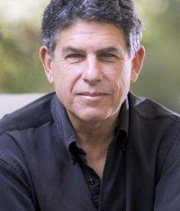 Portrait of Stephen Mitchell
