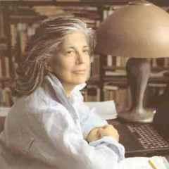 Portrait of Susan Ertz