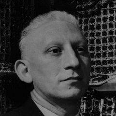 Portrait of Alan Perlis