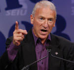 Portrait of Andy Stern