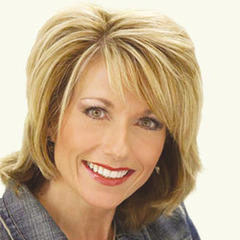 Portrait of Beth Moore