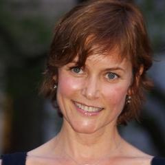 Portrait of Carey Lowell