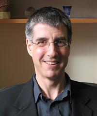 Portrait of Daniel Wolpert