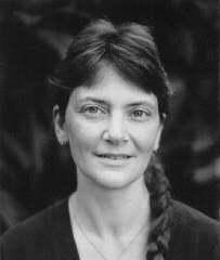 Portrait of Jean Hegland
