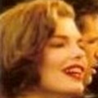 Portrait of Jeanne Tripplehorn