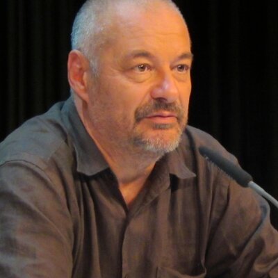 Portrait of Jean-Pierre Jeunet