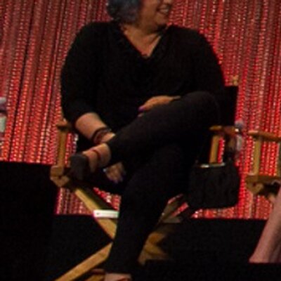 Portrait of Jenji Kohan