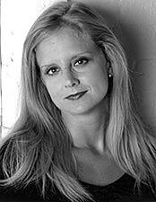 Portrait of Jenna Blum