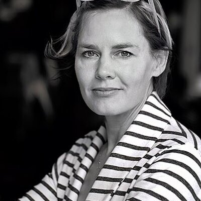 Portrait of Jennifer Pahlka