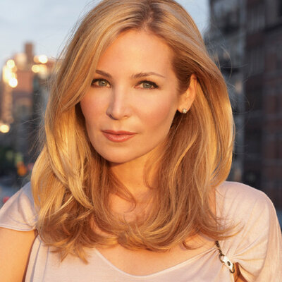 Portrait of Jennifer Westfeldt