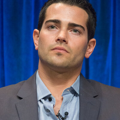 Portrait of Jesse Metcalfe