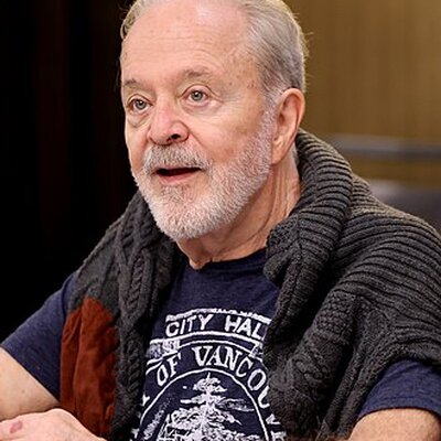 Portrait of Jim Cummings