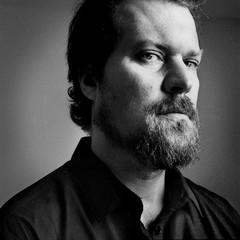 Portrait of John Grant