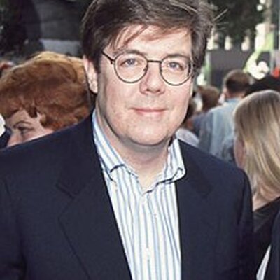 Portrait of John Hughes