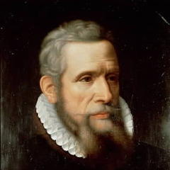 Portrait of Pierre Charron