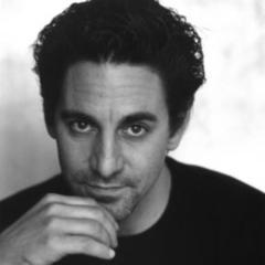 Portrait of Scott Cohen
