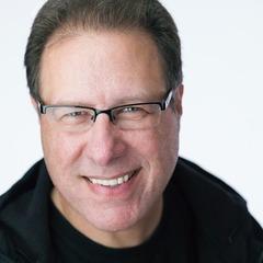 Portrait of Scott Kelby