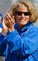 Portrait of Sue Enquist