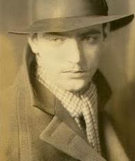 Portrait of Theodore Annemann
