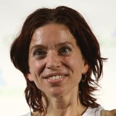Portrait of Ani DiFranco