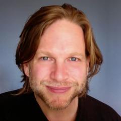 Portrait of Chris Brogan
