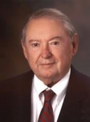 Portrait of Douglas Malloch