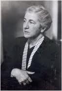 Portrait of Elizabeth Jane Coatsworth