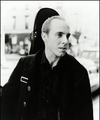 Portrait of Freedy Johnston