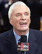 Portrait of Hubie Brown