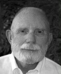 Portrait of Dean Acheson