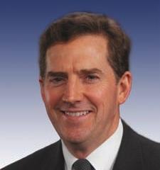 Portrait of Jim DeMint