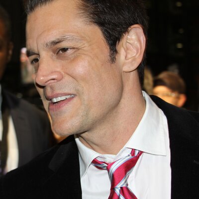 Portrait of Johnny Knoxville