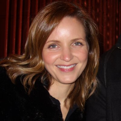 Portrait of Jordana Spiro