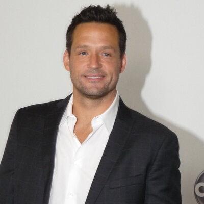 Portrait of Josh Hopkins