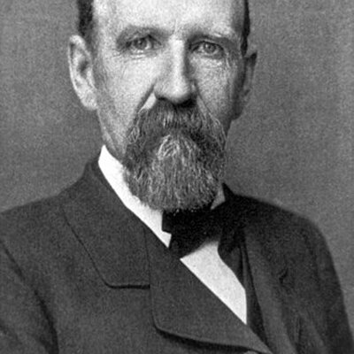Portrait of Joshua Slocum