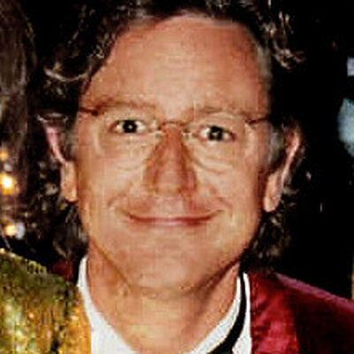 Portrait of Judge Reinhold