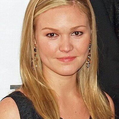 Portrait of Julia Stiles