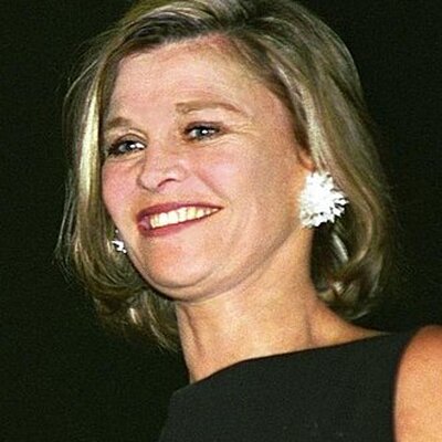 Portrait of Julie Christie