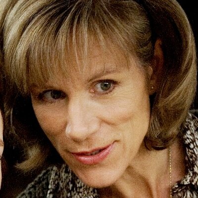 Portrait of Juliet Stevenson