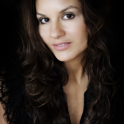Portrait of Kara DioGuardi