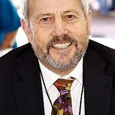 Portrait of Karl Marlantes