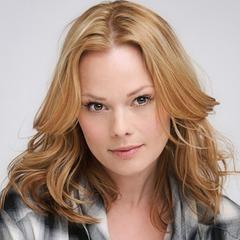 Portrait of Kate Levering