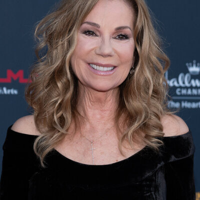 Portrait of Kathie Lee Gifford