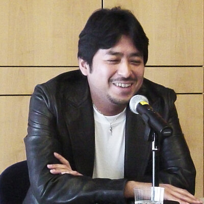 Portrait of Kazuki Takahashi